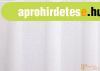 (4 sz�n) Monroe Sable f�gg�ny - Feh�r - 295 cm