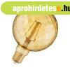 OSRAM Vintage Globe 125 DECO borosty�n 230V E27 LED EQ40 250