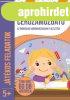 J�t�kos feladatok - Ceruzamozgat�