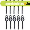 Csalicsavar Ov�lis horg�szfelszerel�sek 10 db-os csomagol�s 
