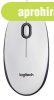 Eg�r, vezet�kes, optikai, norm�l m�ret, USB, LOGITECH "