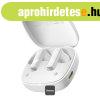 Baseus Bowie E20 Bluetooth Headset White