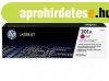 HP CF403A Toner Magenta 1.330 oldal kapacit�s No.201A