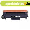 WB Brother TN2590XL Ut�ngy�rtott Toner 3.000 oldal kapacit�s
