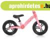 Byox Dino fut�bicikli 12" - pink