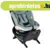 BeSafe iZi Turn i-Size biztons�gi �l�s Sea Green Melange