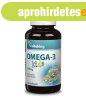 Vitaking Omega-3 Kids 100db glkapszula