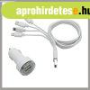 Auts Tltszett 4 az 1-ben USB Kbellel ? Univerzlis Csatl