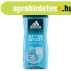 Adidas ffi tusfrd 250ml After Sport