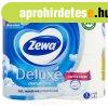 Zewa Deluxe Toalettpap�r 3r. Feher 4tek