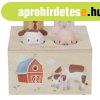 Little Dutch pop-up j�t�k - Little Farm