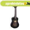SOUNDSATION MHW-BK - MAUI szoprn ukulele tokkal