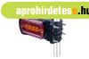 Cleo LED h�ts� l�mpa Cs�re 12/24V