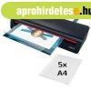 Lamin�l�g�p, A3, 75-125 mikron, GBC "240HS Home Office&