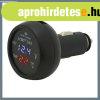 Tbbfunkcis auts USB adapter ? feszltsg- s hmrskletk