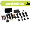 Parkol�sseg�t� rendszer ? 4 �rz�kel�s + tolat�kamera szett 3