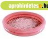 Little Dutch felf�jhat� medence Ocean Dreams pink 150 cm