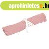 Little Dutch muszlin textilpelenka 120x120 cm Pure Pink Blos