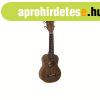 SOUNDSATION MPUK-110M - MAUI PRO szopr�n ukulele tokkal