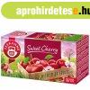 Gy�m�lcstea, 20x2,5 g, TEEKANNE, �des cseresznye