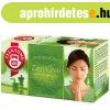 Z�ld tea 20x1,75 g, TEEKANNE "Zen chai"