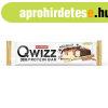 Nutrend qwizz protein szelet mandula+csokol�d� 60 g