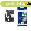 Brother P-touch TZe-PR955 szalagkazetta 8 mter, 24mm szles