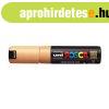 Dekormarker 4,5-5,5mm, Uni-Posca PC-7M vil�gos narancs