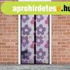 M�gneses sz�nyogh�l� f�gg�ny ajt�ra (100 x 210 cm, sz�nes vi