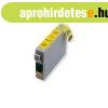 Epson -hoz, T0714 (T0894) srga utngyrtott TINTAPATRON / I