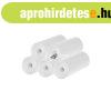 Mini nyomtat� tekercs - 5 db-os k�szlet. Izoxis 22273