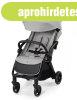 Kinderkraft APINO sport babakocsi 22 kg-ig - Dove grey 