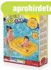 Bestway Swim Safe Hromgyrs bels baba szgumi 76cm
