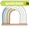 Little Dutch abacus sziv�rv�ny - Forest Friends