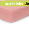 Little Dutch gumis leped� 70x140/150 cm Pure Pink Blush