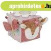 Little Dutch k�szs�gfejleszt� pl�ss kocka - Fairy Garden