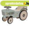 Little Dutch l�bbal hajthat� traktor