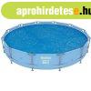 Meleg�t� medencetakar� 356 cm - BESTWAY 58242