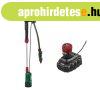 Parkside PRPA 12-Li A1 GardenPump X12V szett, 12V akkus sziv