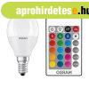 OSRAM RGBW ilum matt 230V E14 LED EQ40 2700K
