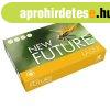 Msolpapr A4, 80g, New Future Laser Copy, CIE 150 fehrsg