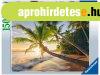 Ravensburger: Puzzle 1 500 db - Strand