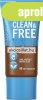 Manhattan Clean & Free Alapoz� 46 Soft Chocolate 30ml