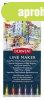 T�filc k�szlet, 0,3 mm, DERWENT "Line Marker", 6 k