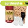 Henna - Termszetes nvnyi hajfestk - Red Wine 150g - Satt