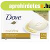 Szappan 4 x 90 g Dove Nourishing