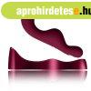 ROCKS-OFF Ruby Glow ? G-pont vibr�tor, �rz�ki piros �rnyalat