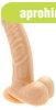 Don Jon Realistic Dildo 8.2
