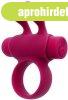 Rabbit Ring Rechargeable Pink