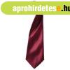 Premier Workwear Szat�n nyakkend� - Borv�r�s